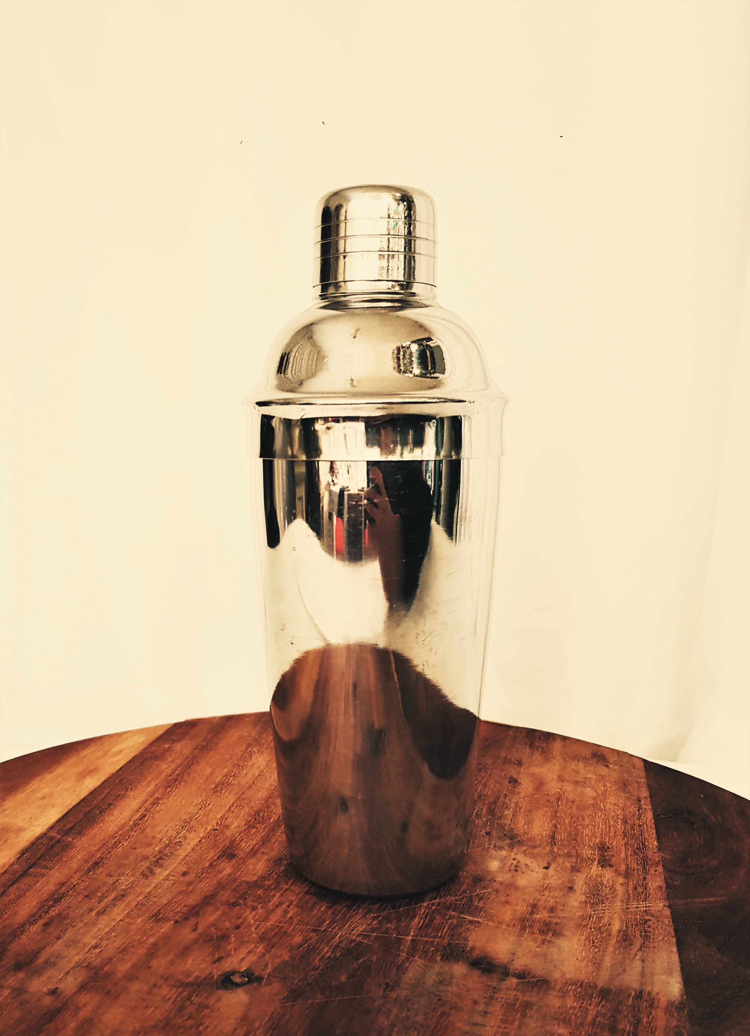 Cocktail Shakers Bar Equipment Hire Christchurch